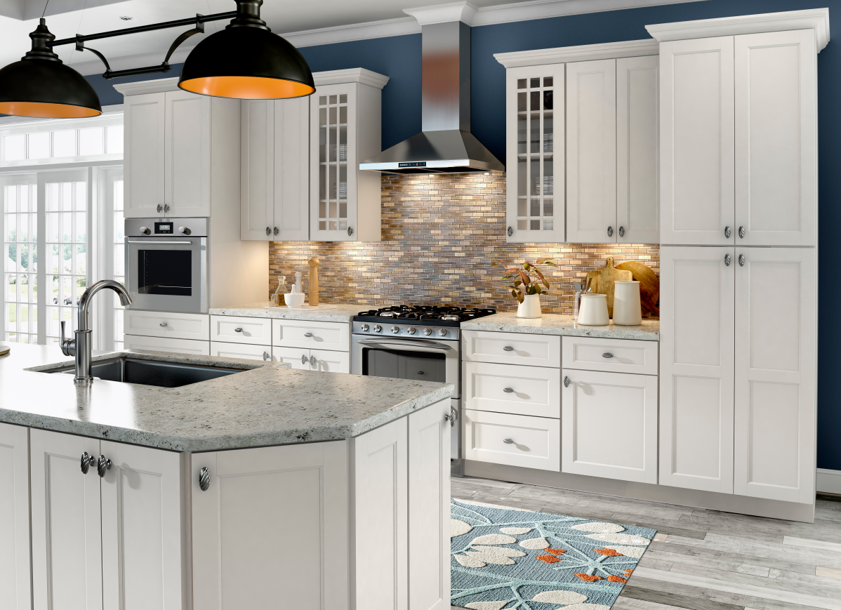 Chinese kitchen cabinet,cabinetry manufacturer,frameless kitchen cabinet